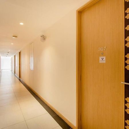 The Aristo 2 Condo Surin Beach Exterior photo