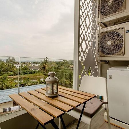 The Aristo 2 Condo Surin Beach Exterior photo