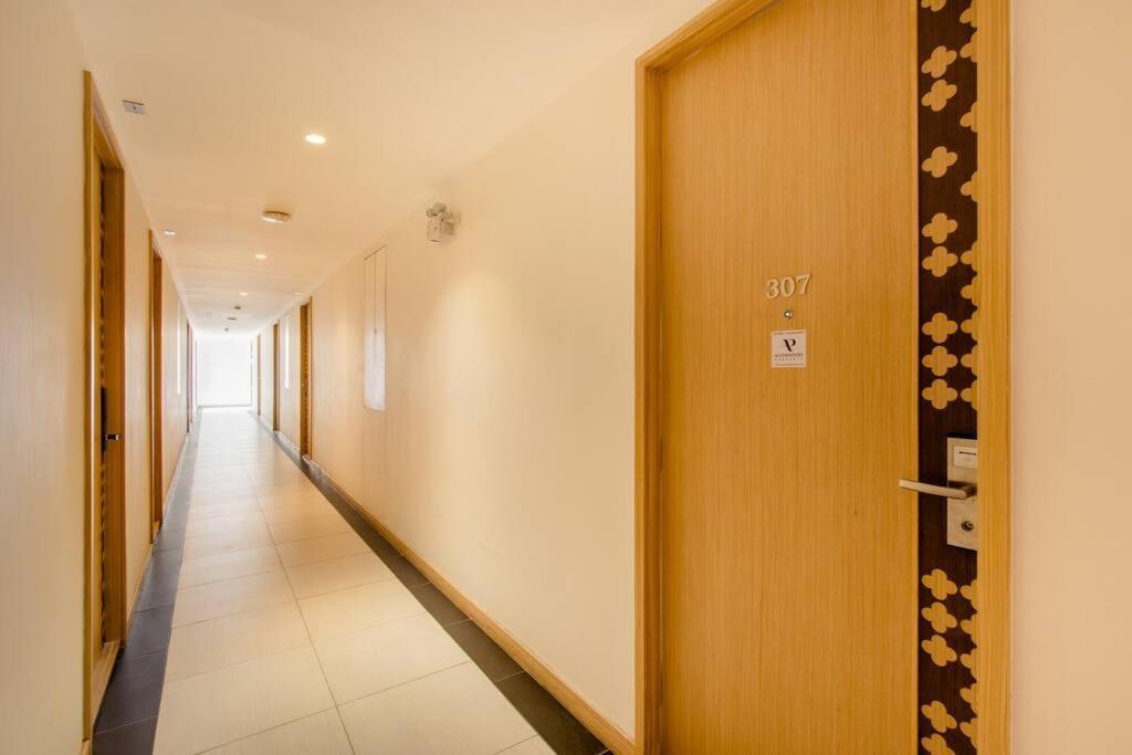 The Aristo 2 Condo Surin Beach Exterior photo
