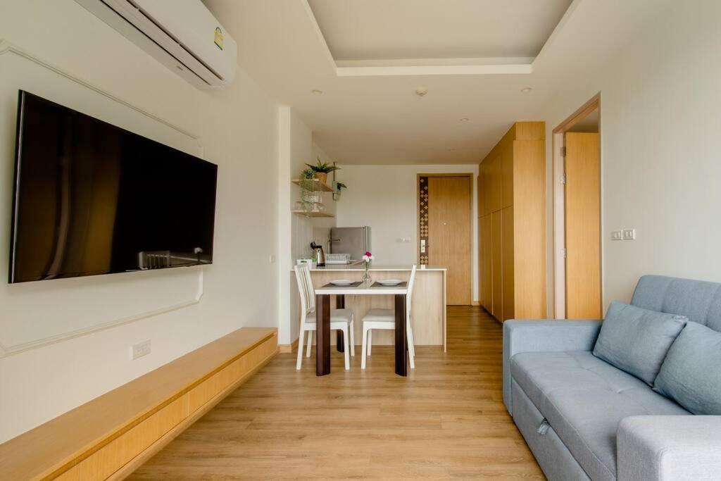 The Aristo 2 Condo Surin Beach Exterior photo