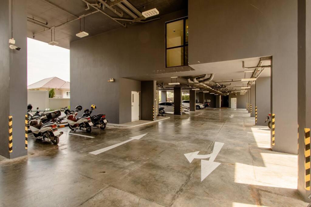 The Aristo 2 Condo Surin Beach Exterior photo