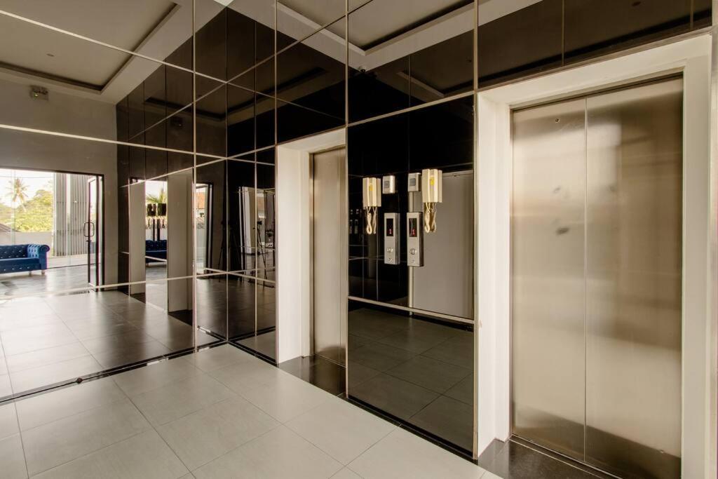 The Aristo 2 Condo Surin Beach Exterior photo