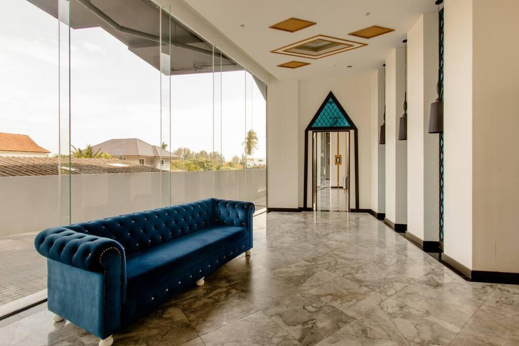 The Aristo 2 Condo Surin Beach Exterior photo