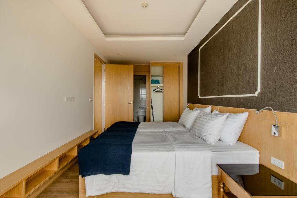 The Aristo 2 Condo Surin Beach Exterior photo