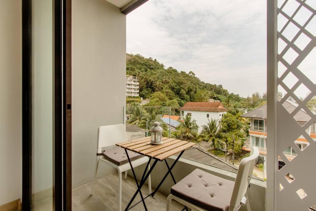 The Aristo 2 Condo Surin Beach Exterior photo
