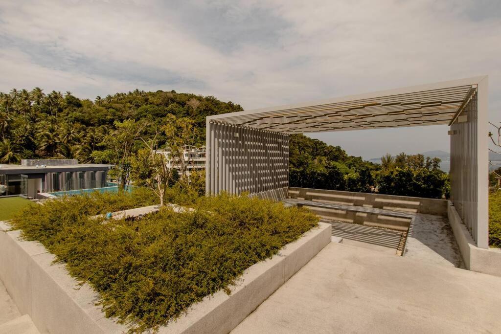 The Aristo 2 Condo Surin Beach Exterior photo